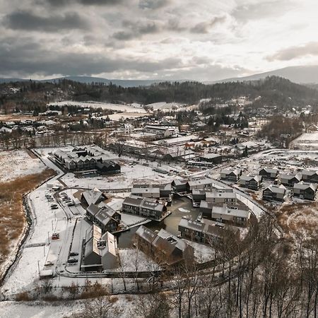 Termy Karkonosze Resort & Spa Jelenia Gora Exterior photo