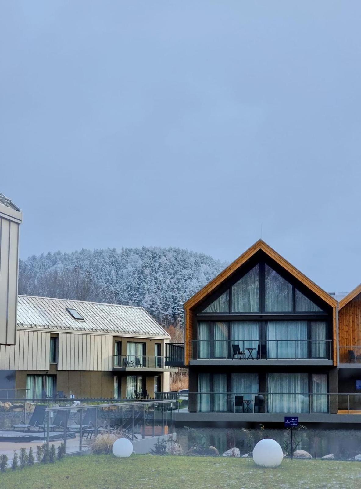 Termy Karkonosze Resort & Spa Jelenia Gora Exterior photo