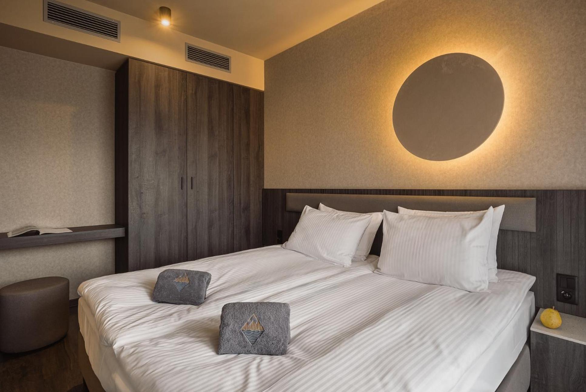 Termy Karkonosze Resort & Spa Jelenia Gora Exterior photo