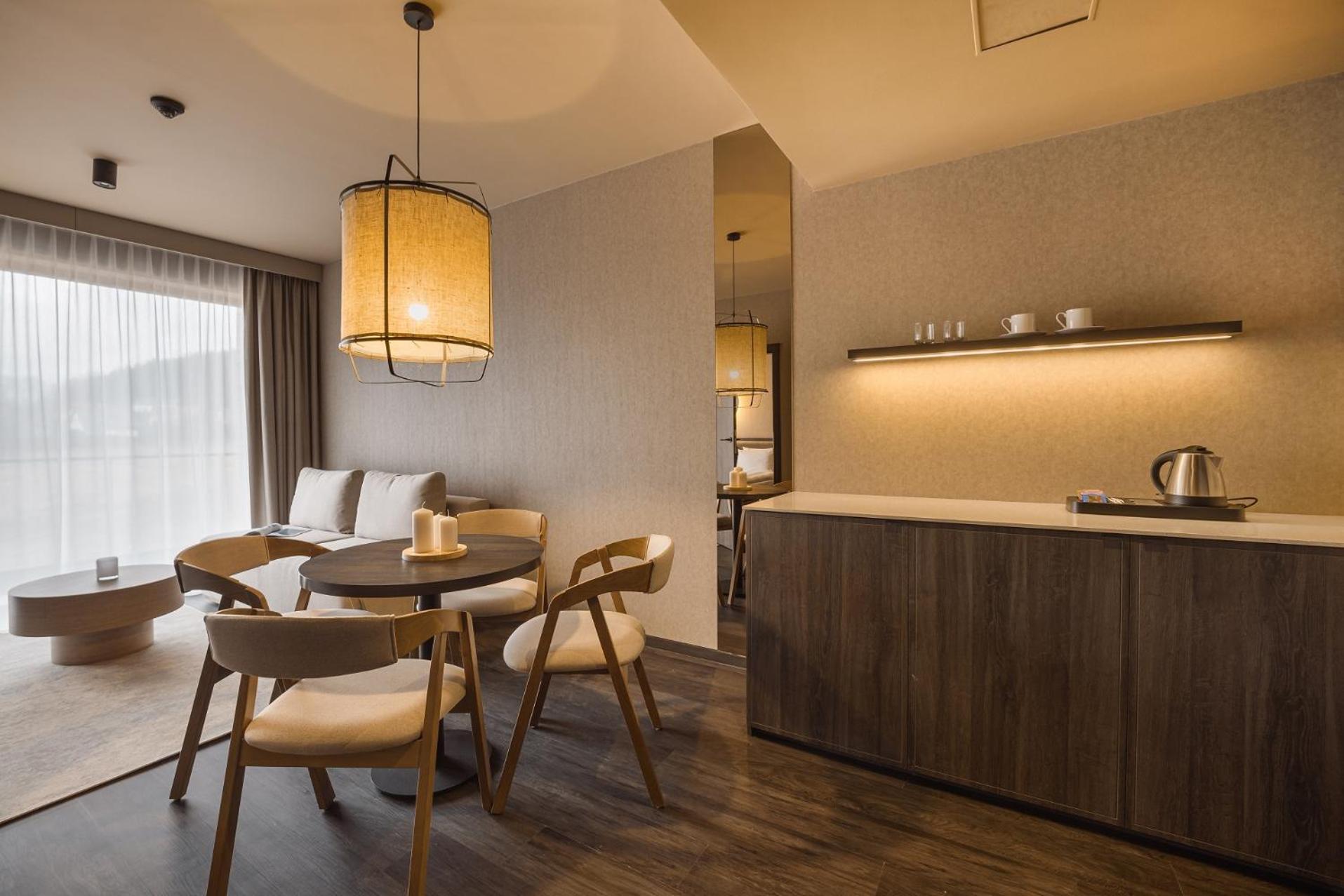 Termy Karkonosze Resort & Spa Jelenia Gora Exterior photo