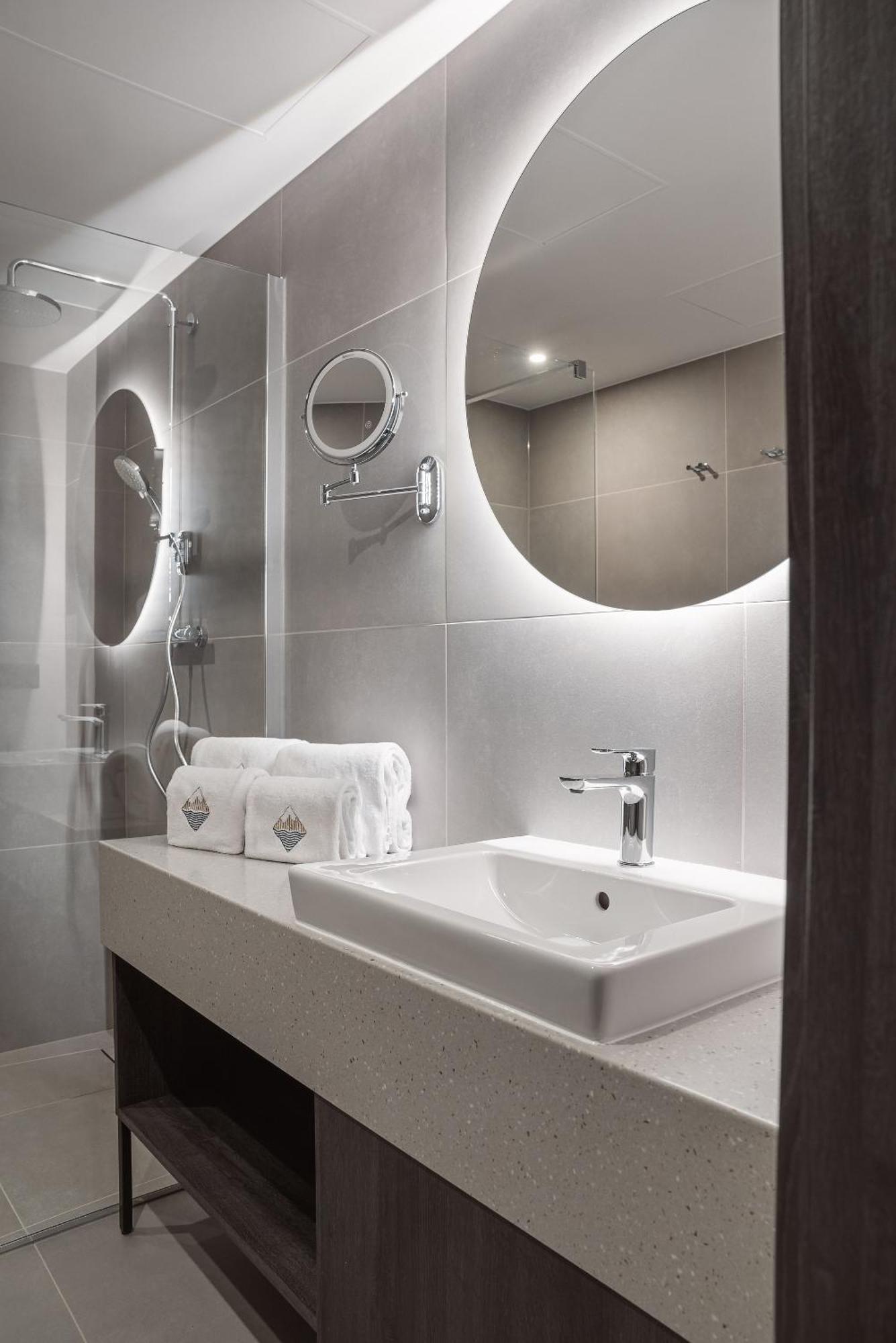Termy Karkonosze Resort & Spa Jelenia Gora Exterior photo