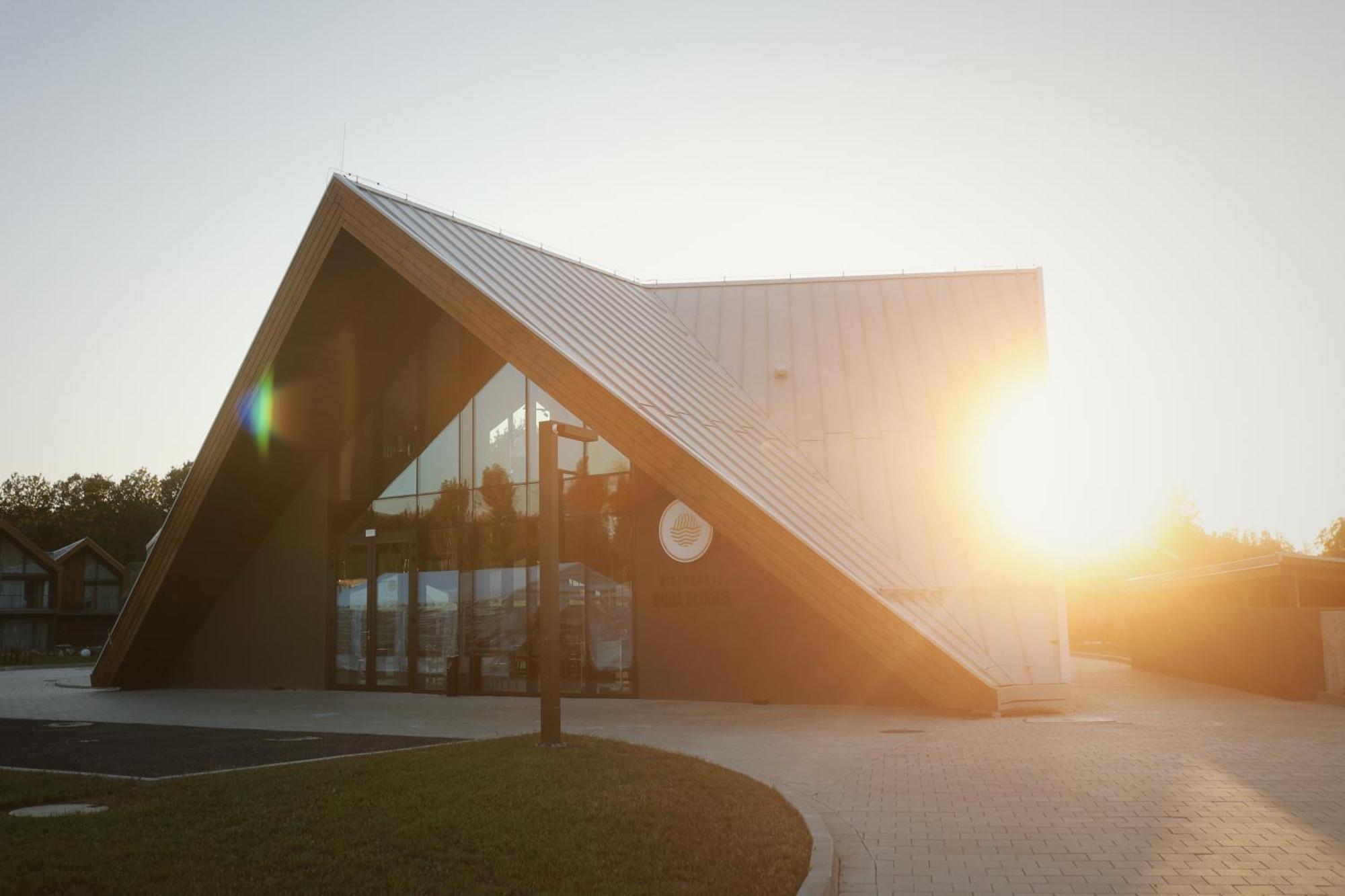 Termy Karkonosze Resort & Spa Jelenia Gora Exterior photo