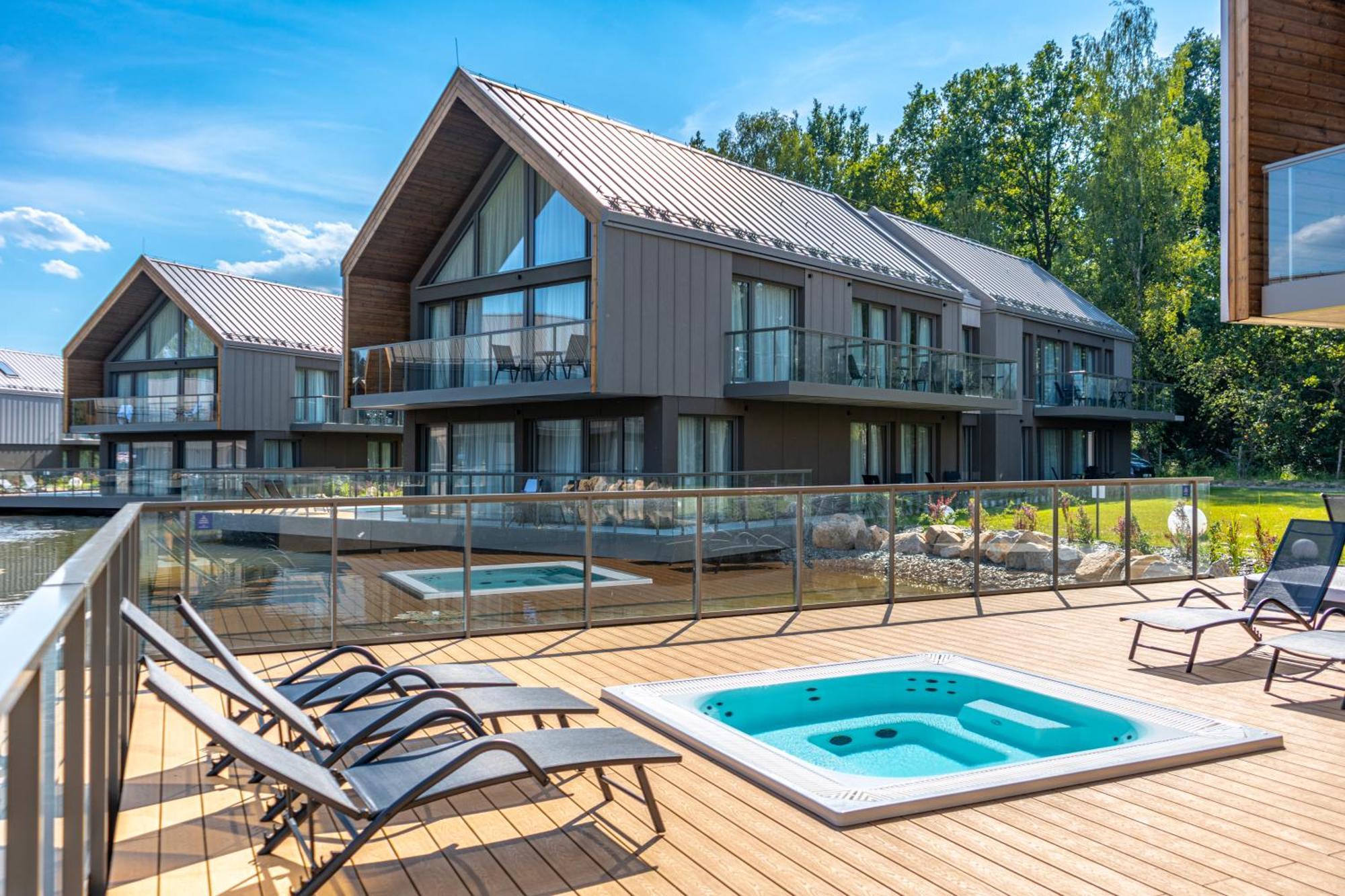 Termy Karkonosze Resort & Spa Jelenia Gora Exterior photo