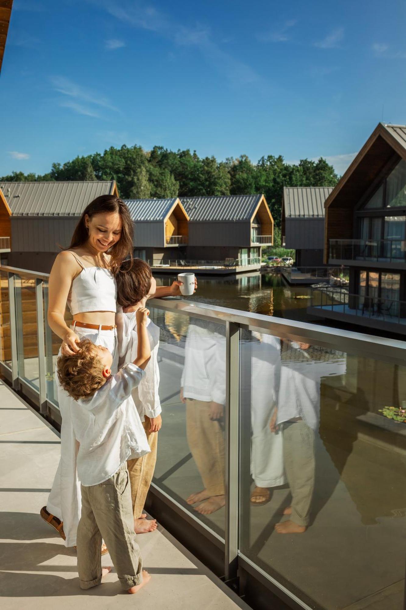 Termy Karkonosze Resort & Spa Jelenia Gora Exterior photo
