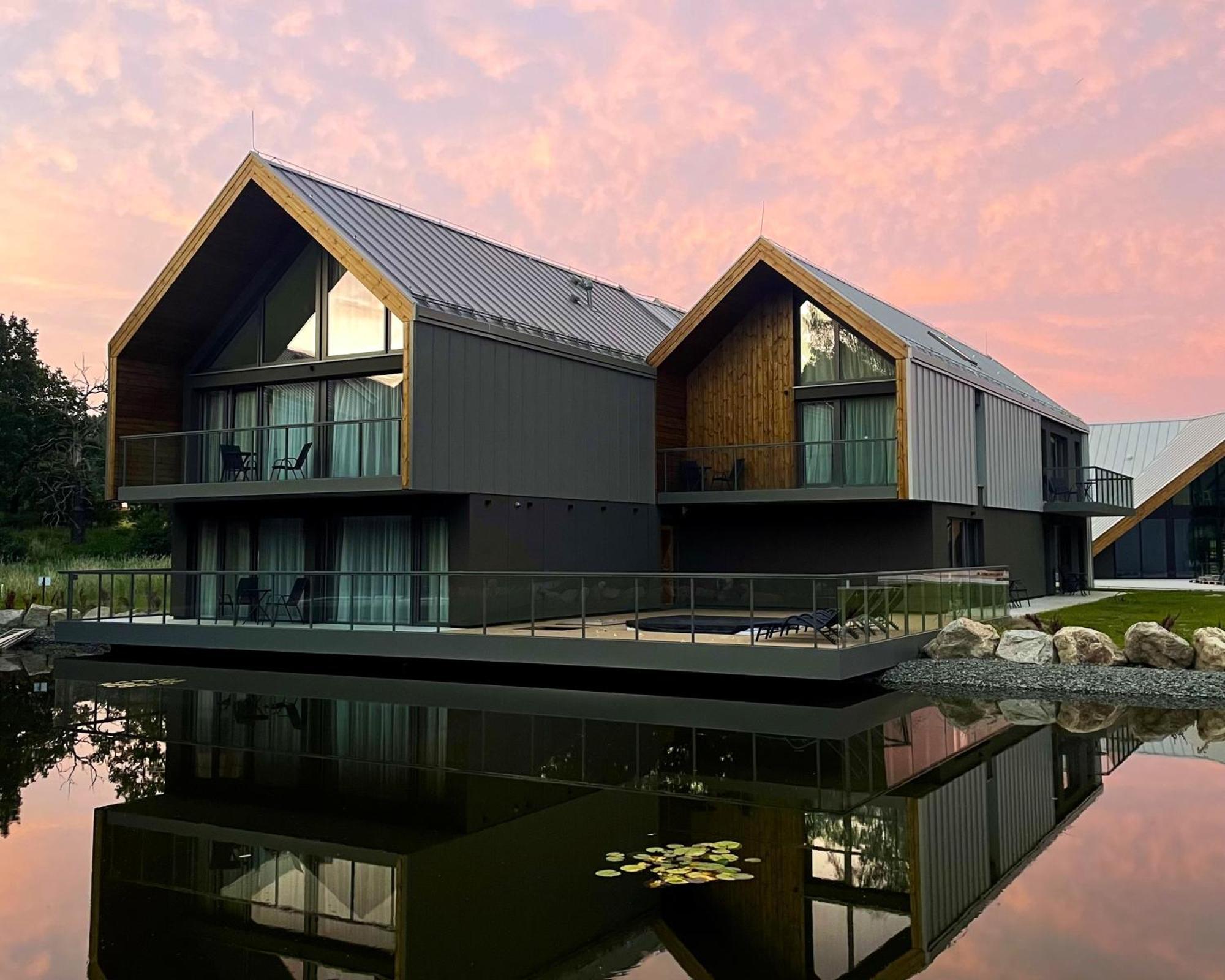 Termy Karkonosze Resort & Spa Jelenia Gora Exterior photo