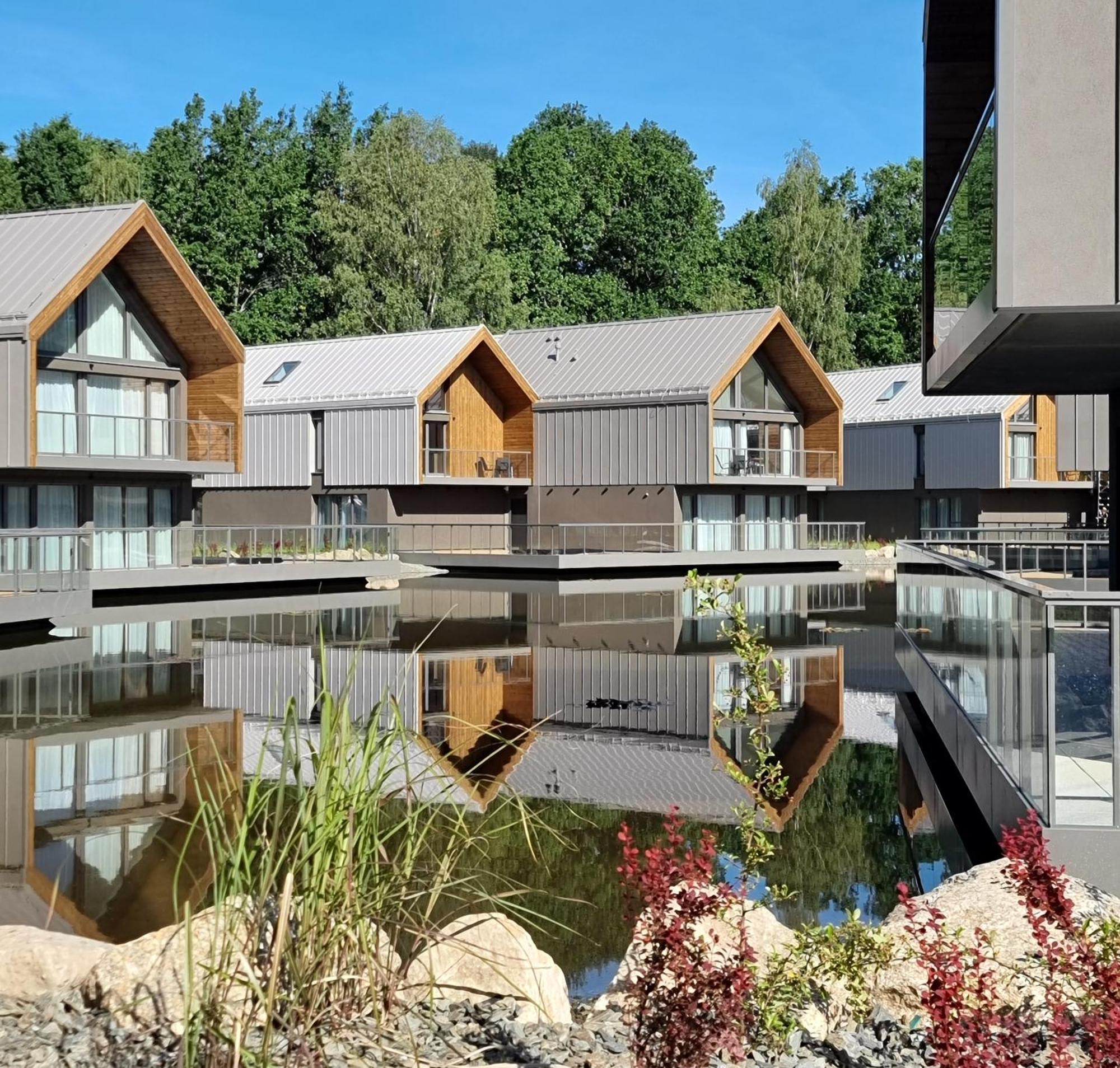 Termy Karkonosze Resort & Spa Jelenia Gora Exterior photo