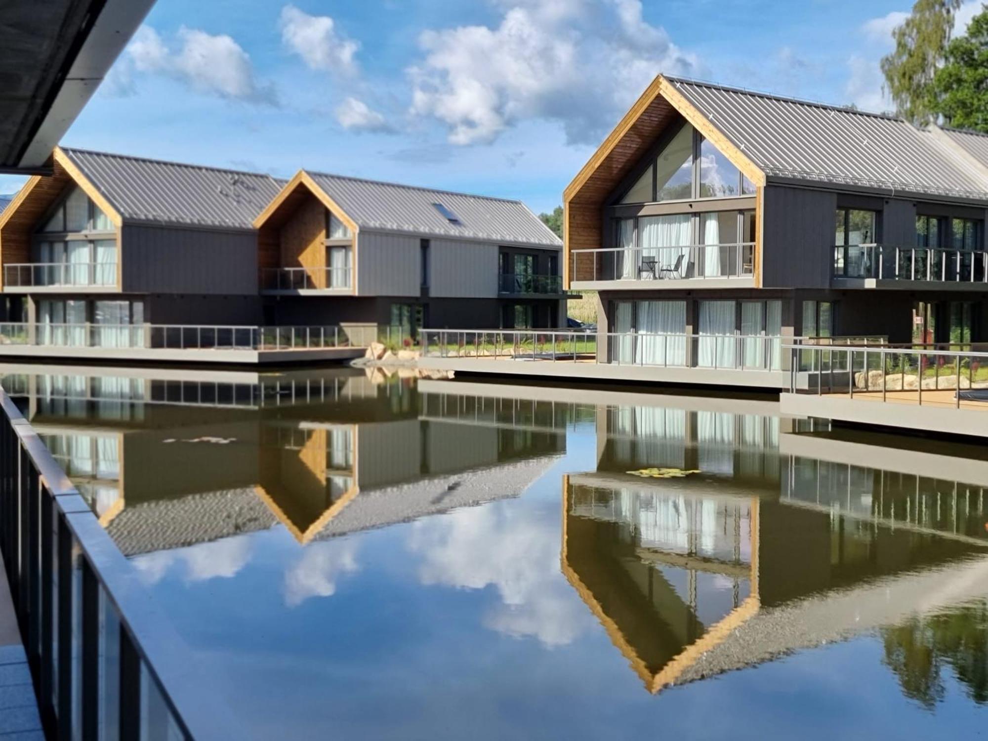 Termy Karkonosze Resort & Spa Jelenia Gora Exterior photo