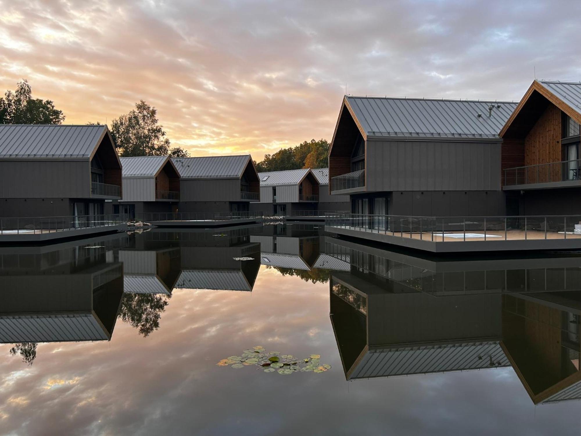 Termy Karkonosze Resort & Spa Jelenia Gora Exterior photo