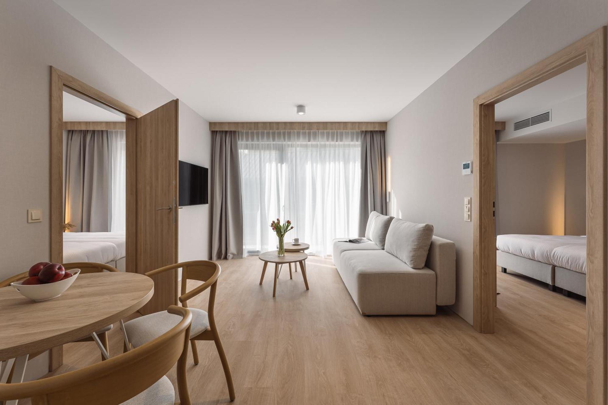 Termy Karkonosze Resort & Spa Jelenia Gora Exterior photo