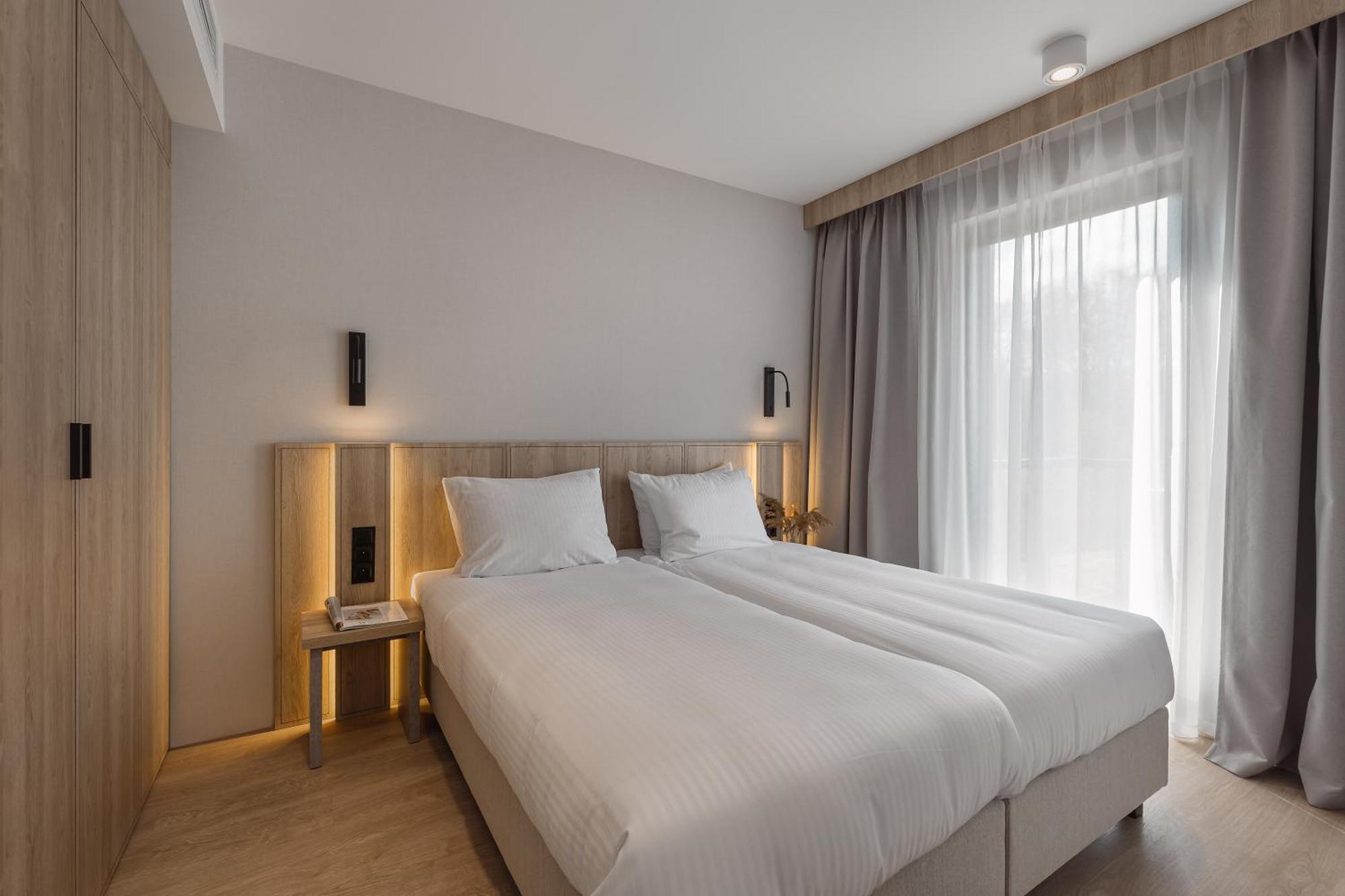 Termy Karkonosze Resort & Spa Jelenia Gora Exterior photo