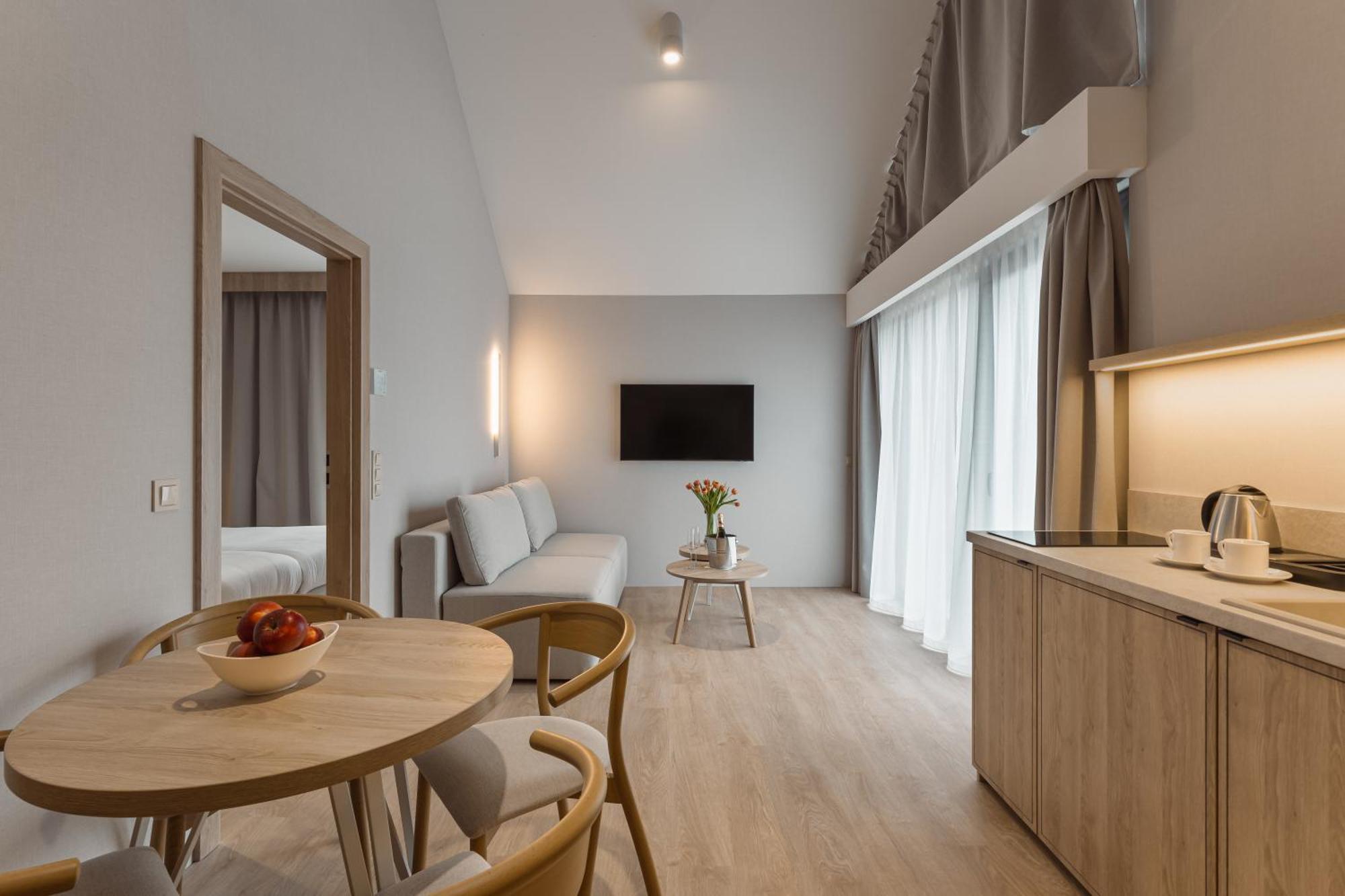 Termy Karkonosze Resort & Spa Jelenia Gora Exterior photo