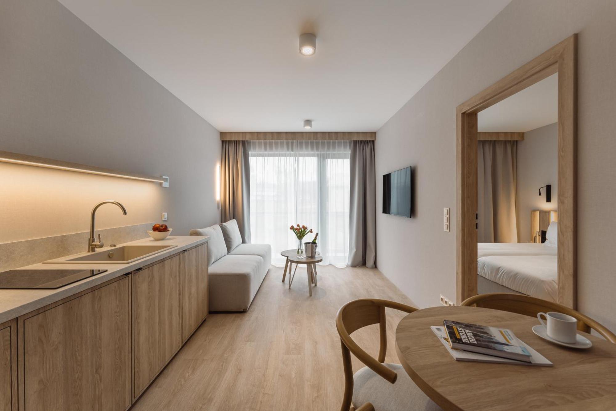 Termy Karkonosze Resort & Spa Jelenia Gora Exterior photo