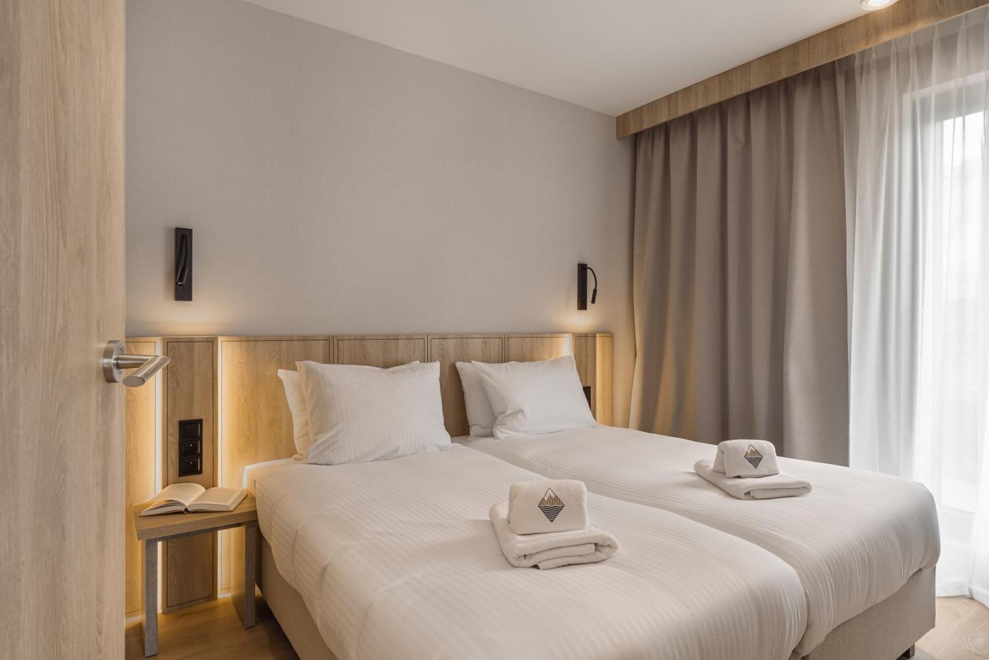 Termy Karkonosze Resort & Spa Jelenia Gora Exterior photo