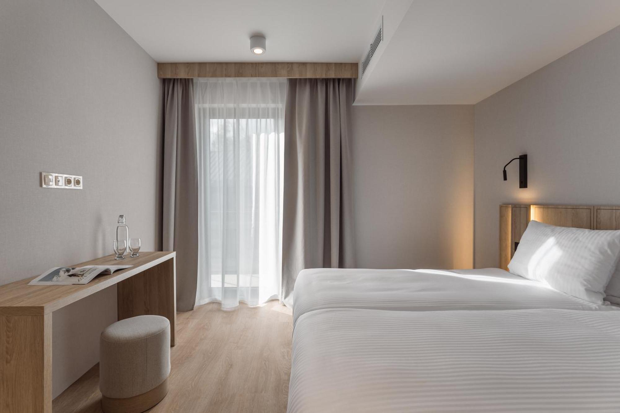 Termy Karkonosze Resort & Spa Jelenia Gora Exterior photo