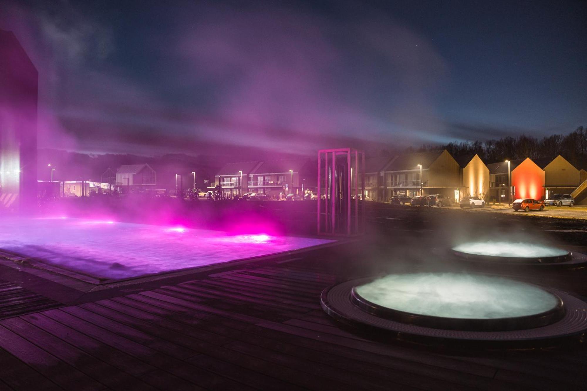 Termy Karkonosze Resort & Spa Jelenia Gora Exterior photo
