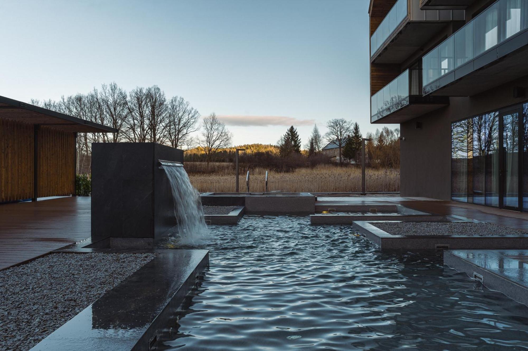 Termy Karkonosze Resort & Spa Jelenia Gora Exterior photo