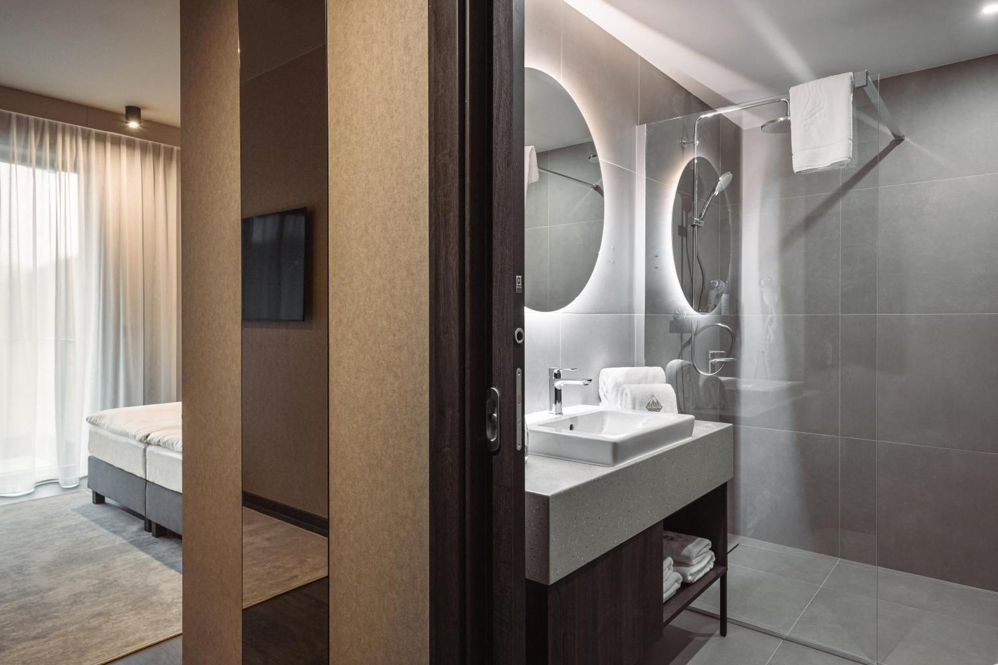 Termy Karkonosze Resort & Spa Jelenia Gora Exterior photo