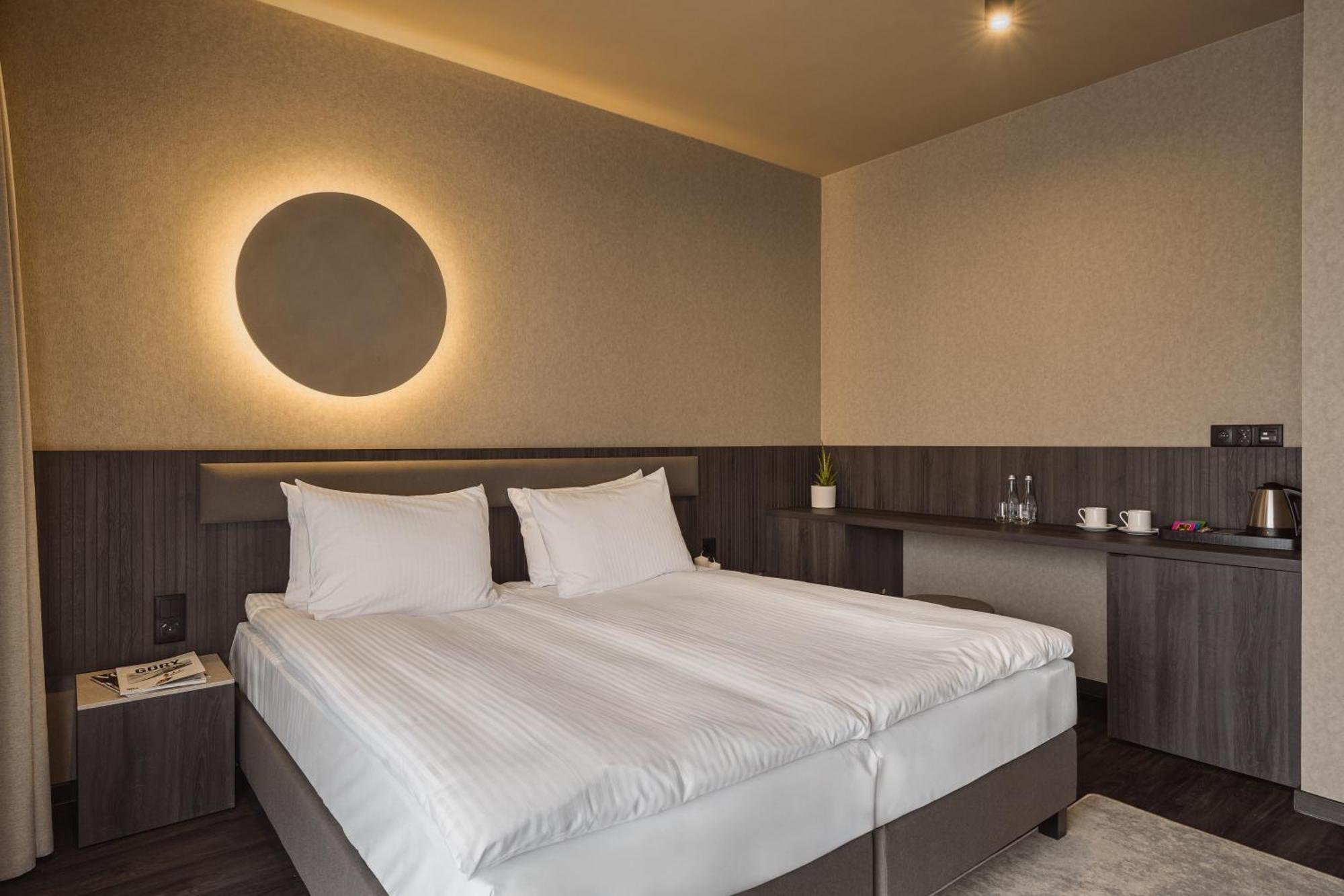 Termy Karkonosze Resort & Spa Jelenia Gora Exterior photo