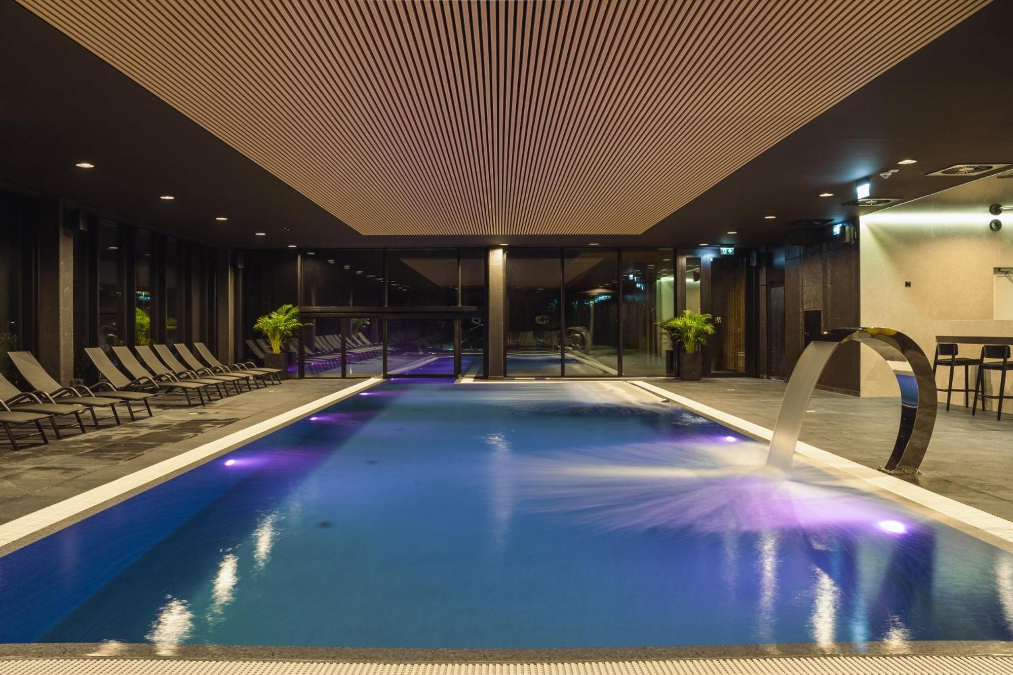 Termy Karkonosze Resort & Spa Jelenia Gora Exterior photo