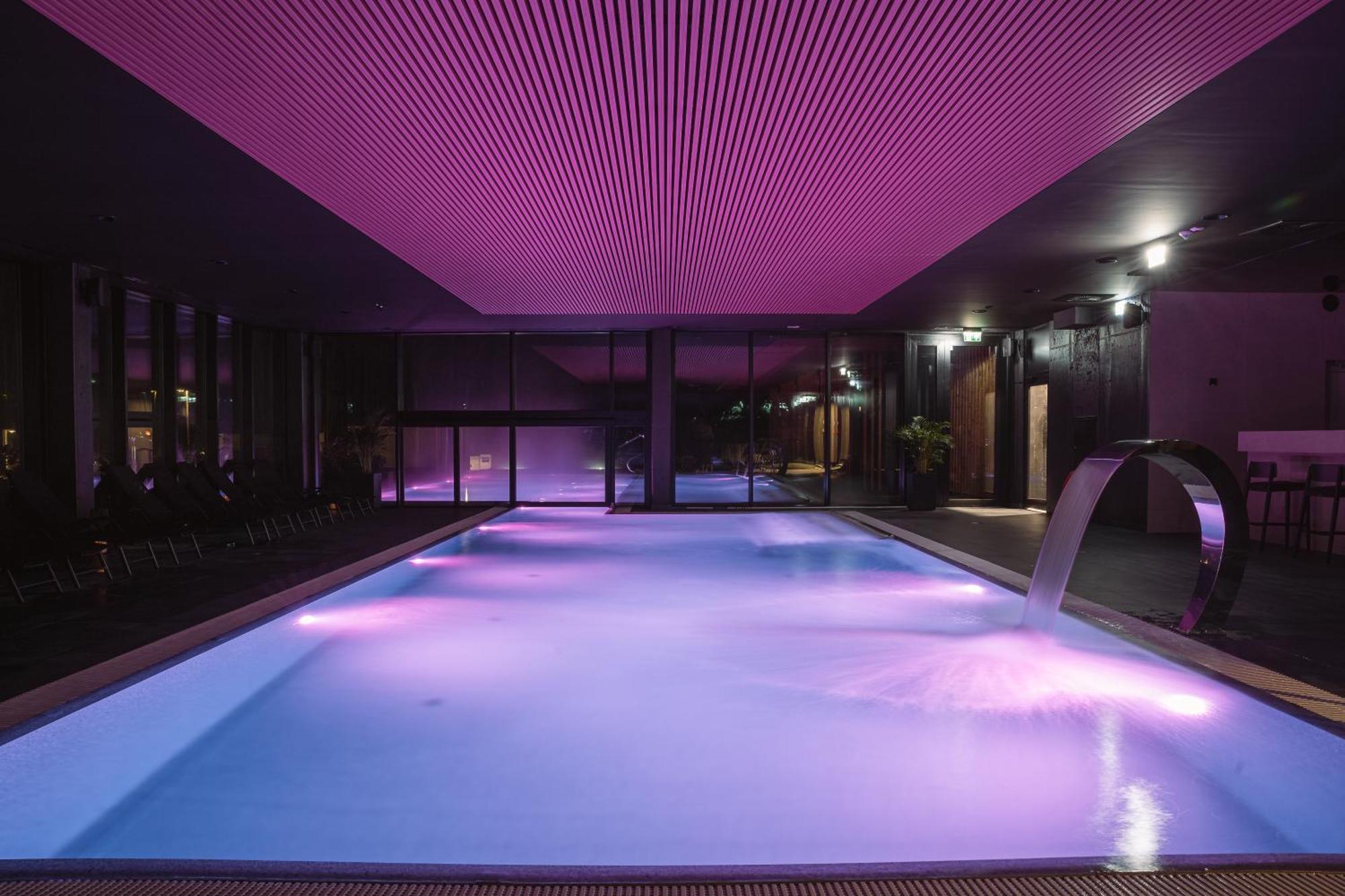 Termy Karkonosze Resort & Spa Jelenia Gora Exterior photo